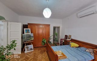 Apartament 3 camere, ultracentral, luminos si frumos amenajat - Poză 3