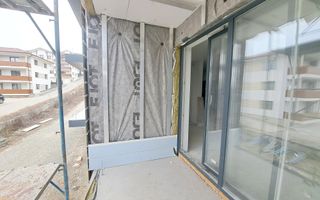 Comision 0. Apartament 2 camere, bloc nou in Apahida! - Poză 6