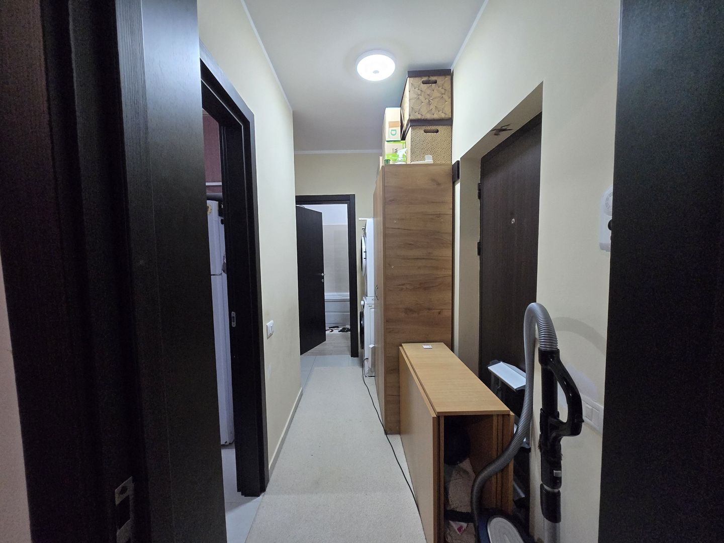 Apartament 2camere decomandat 50mp Popesti Leordeni -Soseaua Oltenitei - Poză 3
