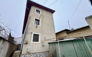 Imobil P+1+M | Oportunitate investiție | Locuință, clinică sau birouri | Carol - Poză 1