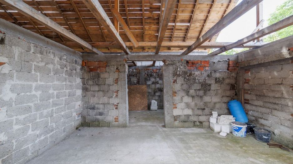 Casa+teren 2.140 mp de vanzare – Ciesti, Lunca Corbului– la doar 30 km Pitesti - Poză 7
