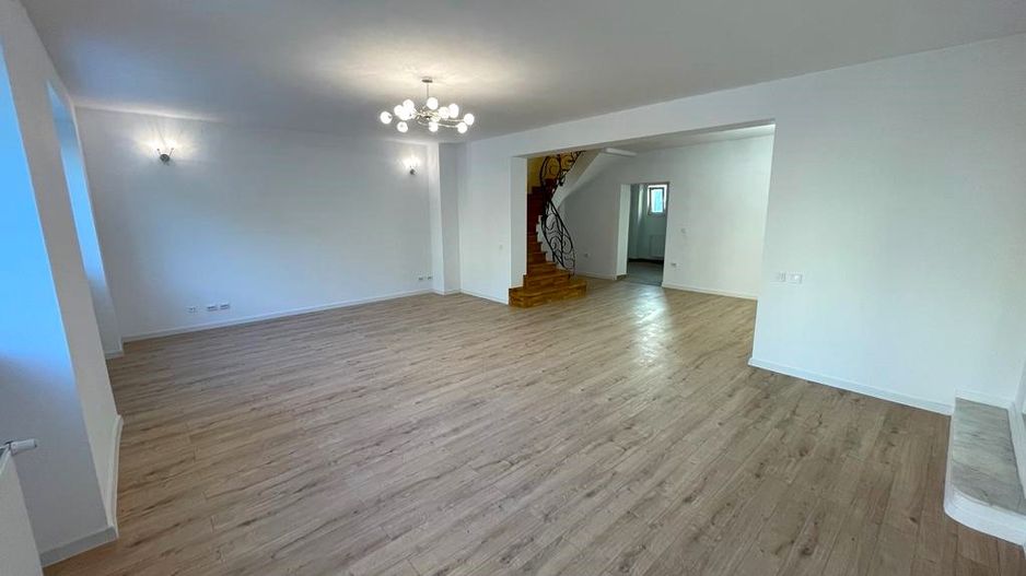 PENTHOUSE | 7 CAMERE | TRIPLEX | PIATA VICTORIEI - Poză 3