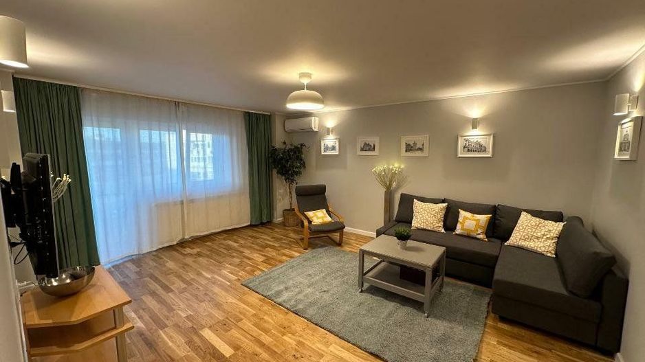 Apartament Unirii - Poză 2