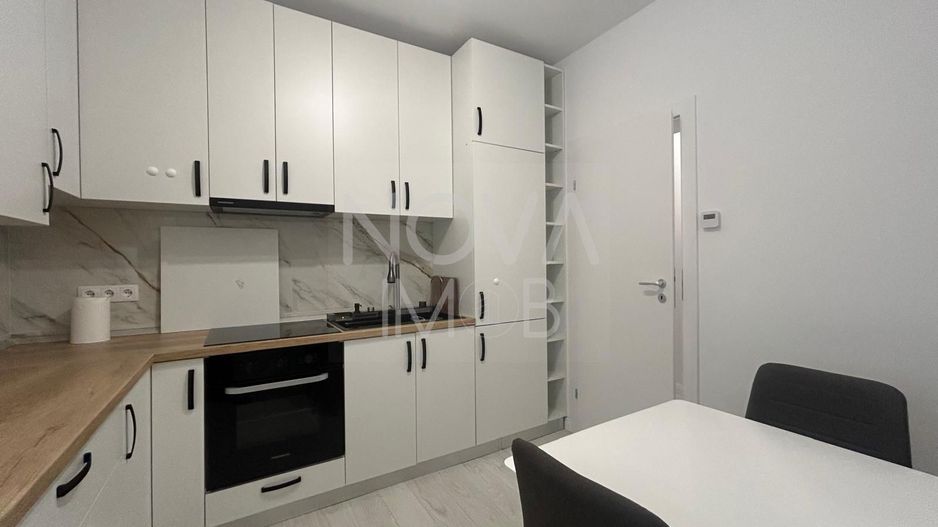 Apartament 2 camere prima inchiriere, loc de parcare, balcon- Deventer - Poză 2