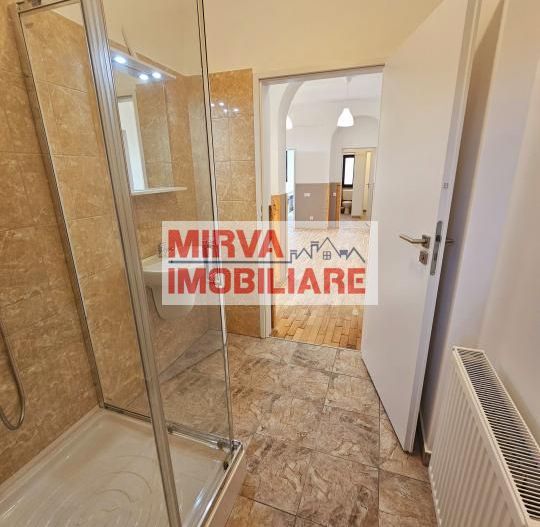 🏢 Spațiu de birouri – 5 camere, 3 băi – Etaj 1 vilă, Zona Centrală - Poză 29