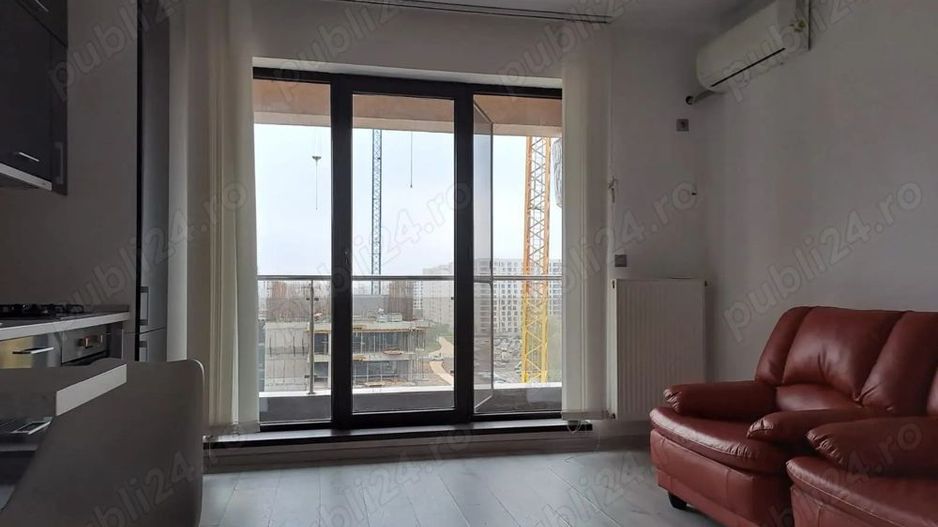 vând studio str.Cupolei, nr.5B, sector 6 - Poză 4