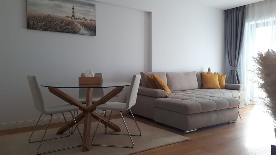 2 camere | Herastrau Parkview | Baneasa | Aviatiei - Poză 2