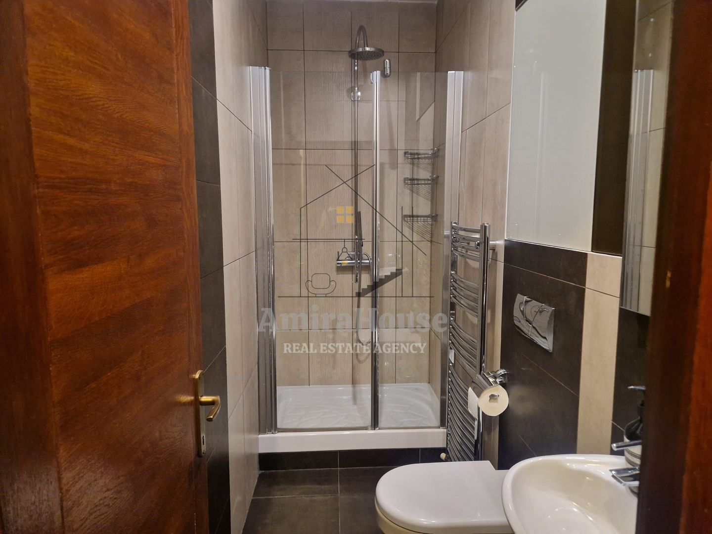 Apartament 4 camere, finisat, 122 mp, Bulevardul Eroilor Cluj - Poză 29