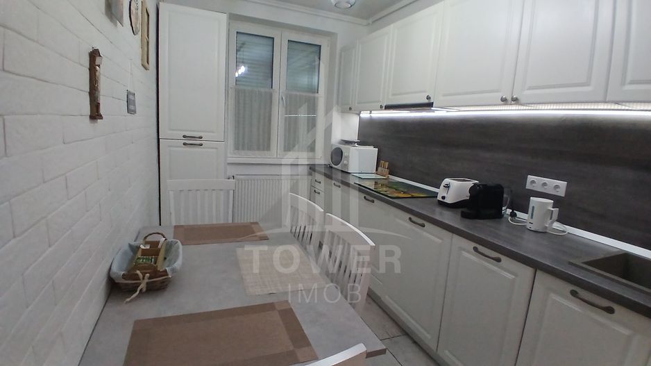 Apartament 2 camere decomandat | zona Blv Vasile Milea - Poză 5