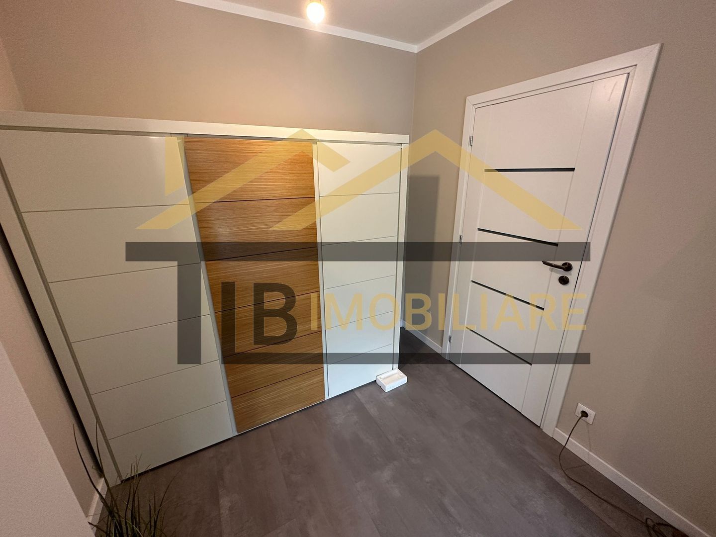 Apartament de 2 camere, 65mp, parcare, Zona Verde Residence - Poză 5