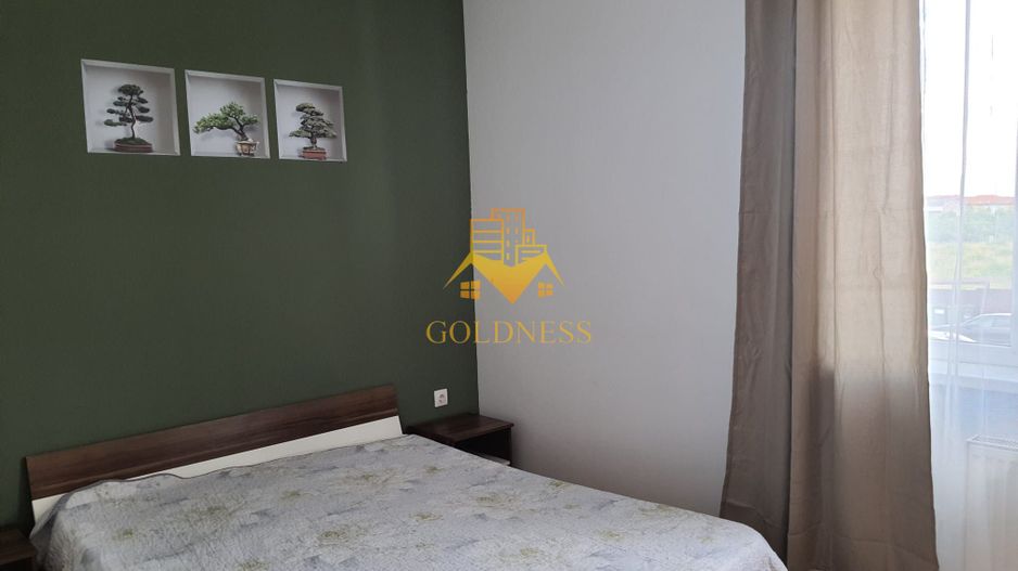 2 camere decomandate, parcare, Calea Turzii, Buna ziua, Zona OMV - Poză 1