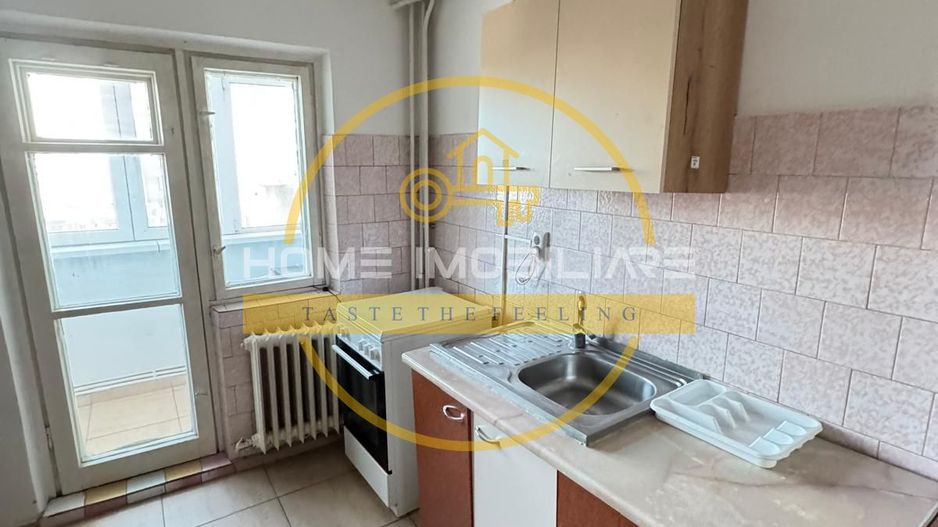 Apartament cu 2 camere - de inchiriat / zona Tatarasi - Poză 7