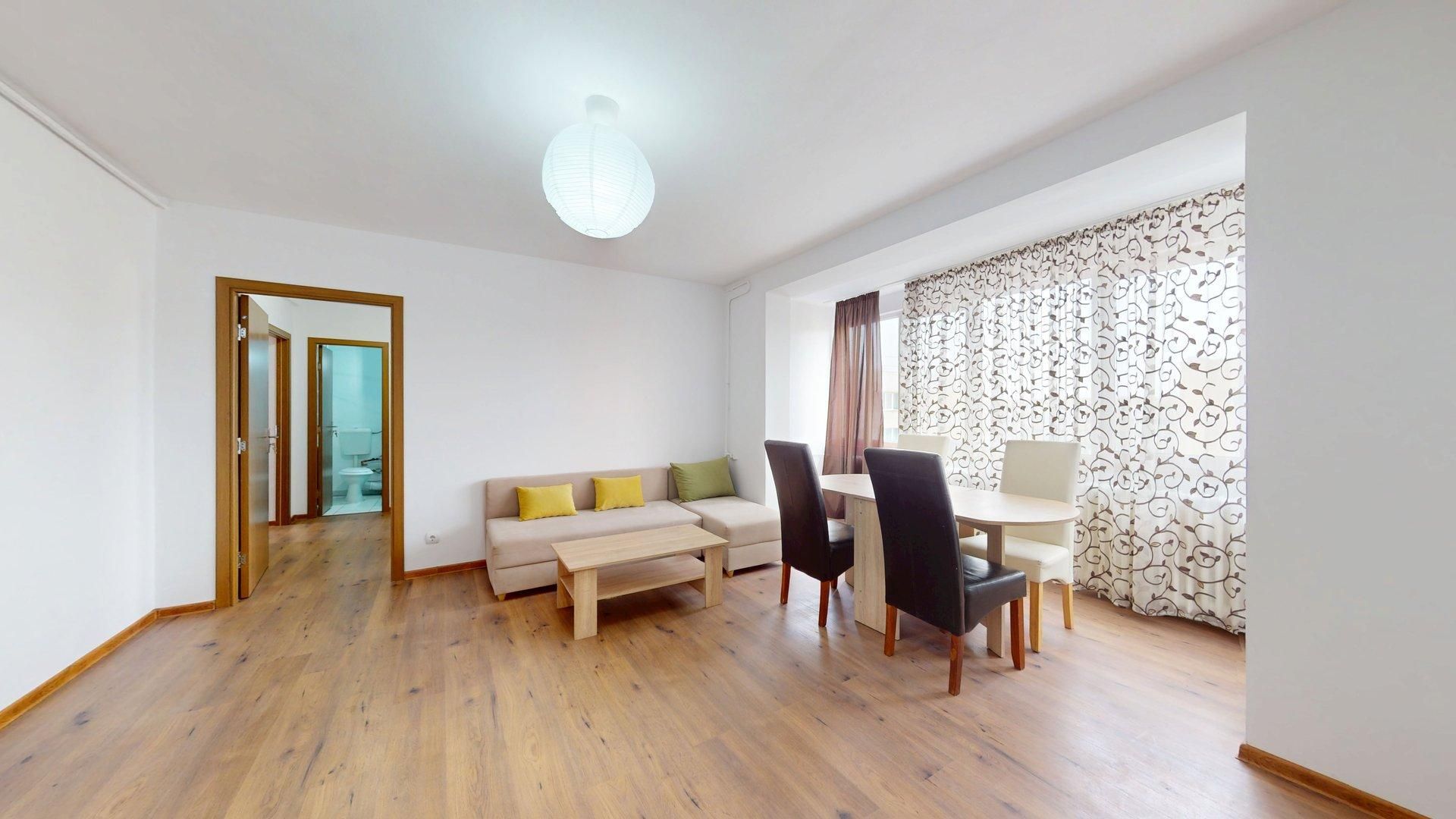 Apartament 3 camere Tei Sos Colentina - Poză 3