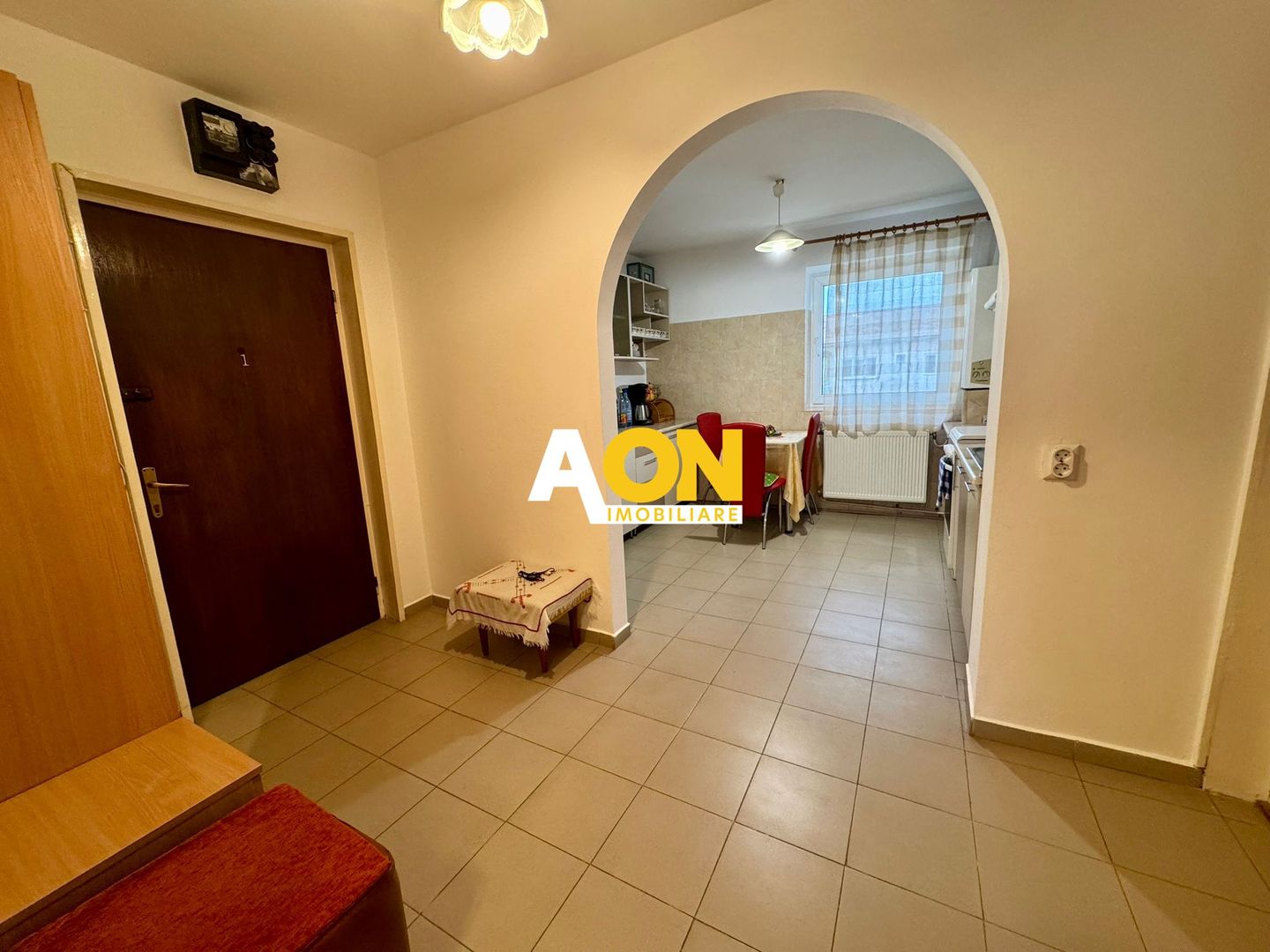 Apartament 3 Camere de Inchiriat Strada Closca - Poză 9