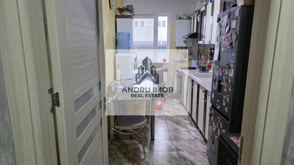 Apartament 2 camere /Decomandat/ Metalurgiei - Poză 5