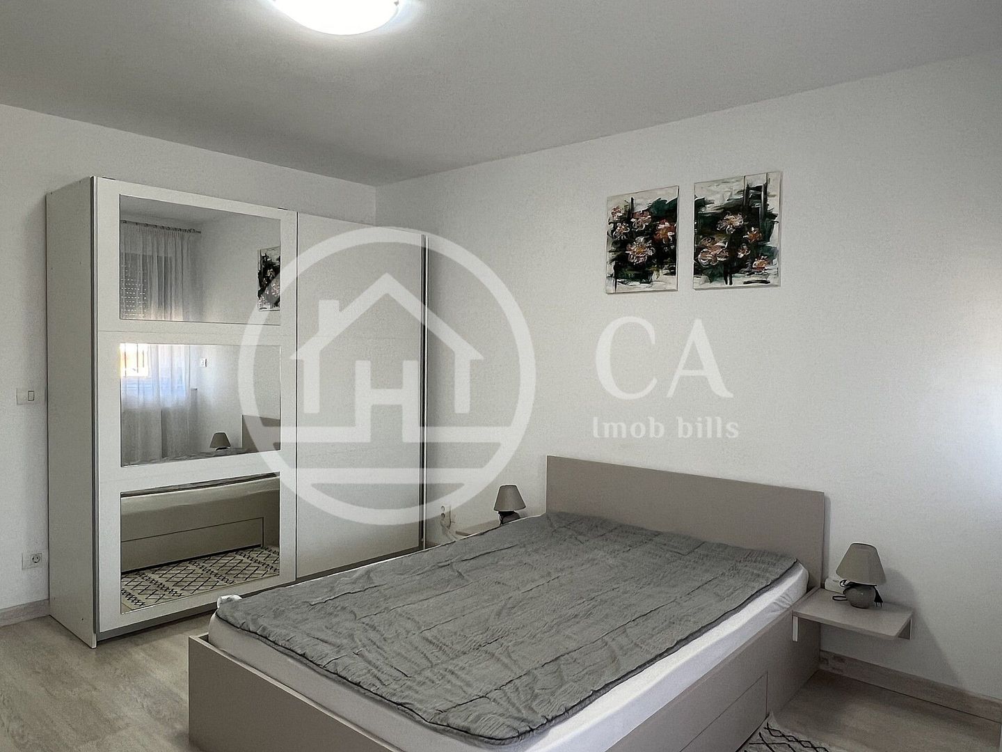 Apartament cu 1 camera de vanzare in Anastasia Residence Oradea - Poză 2