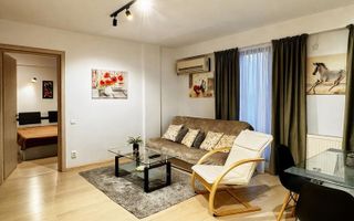 Apartament 2 Camere modern zona Gorjului cu loc de parcare - Poză 2