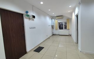 Spatiu comercial de inchiriat in zona Baba-Novac (vis-a-vis de parcul Iore) - Poză 10