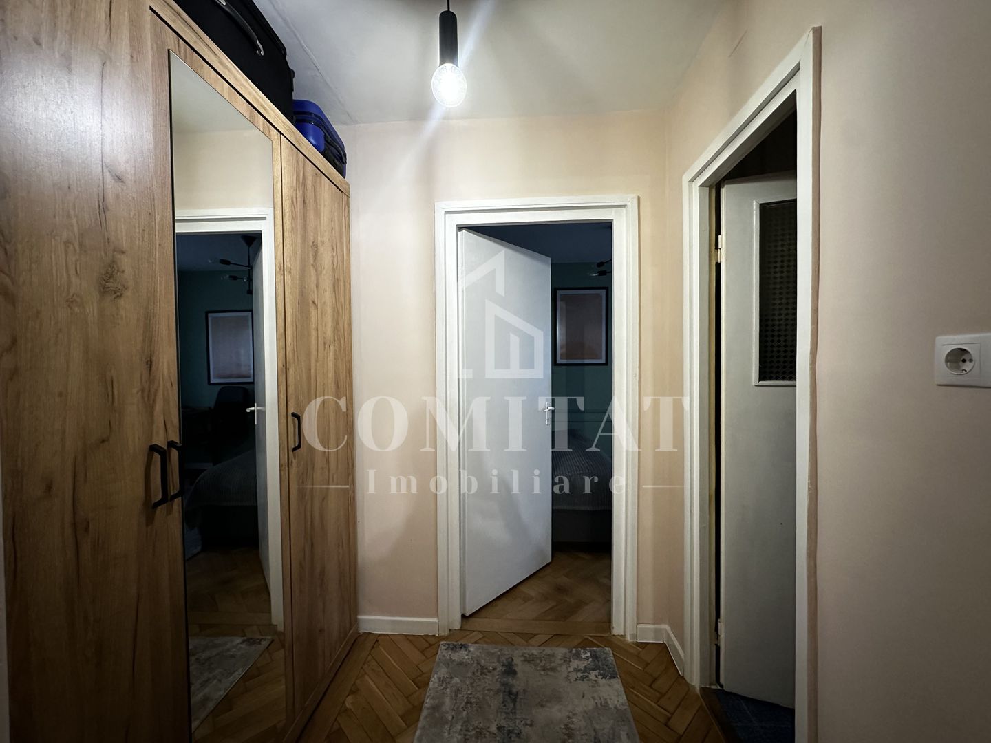 Apartament 2 camere | Etaj intermediar | Gheorgheni- Zona Diana - Poză 12