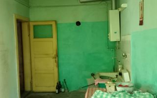 Casa cu 2 camere | 84 mp utili | zona centrala Targu-Mures - Poză 4