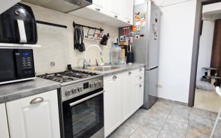 2 Camere cu terasă | Loc parcare inclus | Bloc nou 2015 - Poză 8