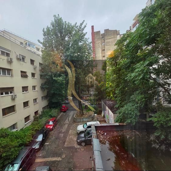 Inchiriere garsoniera Universitate-Piata Romana - Schiță 15