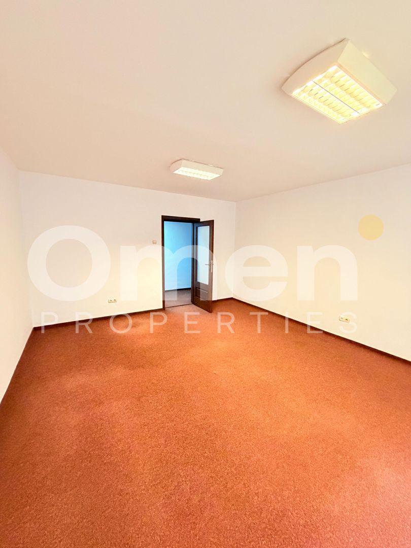 Apartament 3 camere decomandate |  zona Center (b-dul București) - Poză 2