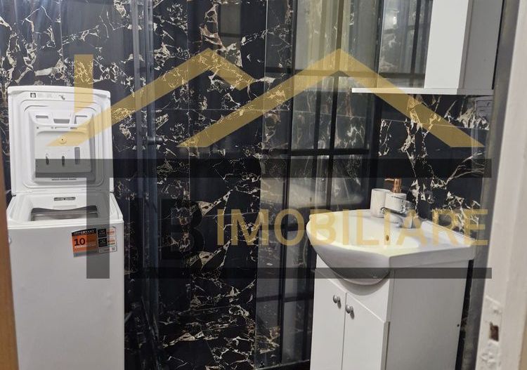 Apartament cu 1 camera, 35mp, Zona UMFST - Poză 2