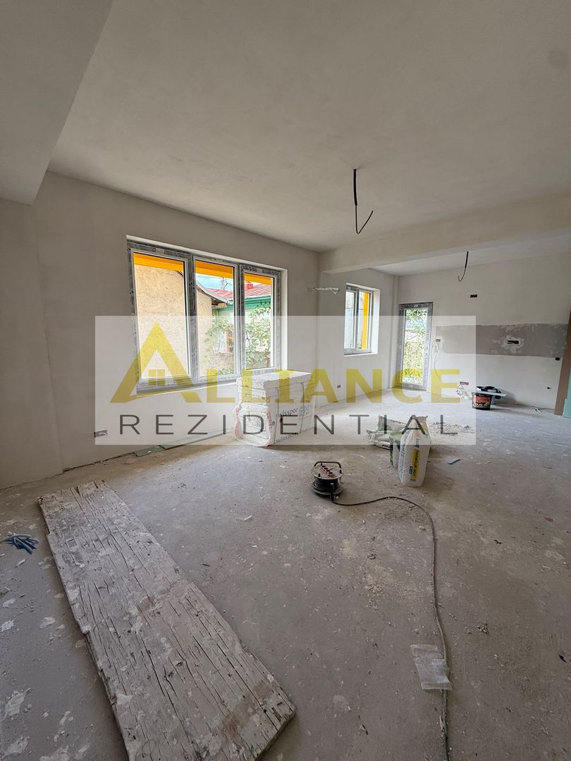 Vila individuala - Popesti Leordeni - Strada Scolii - Poză 10