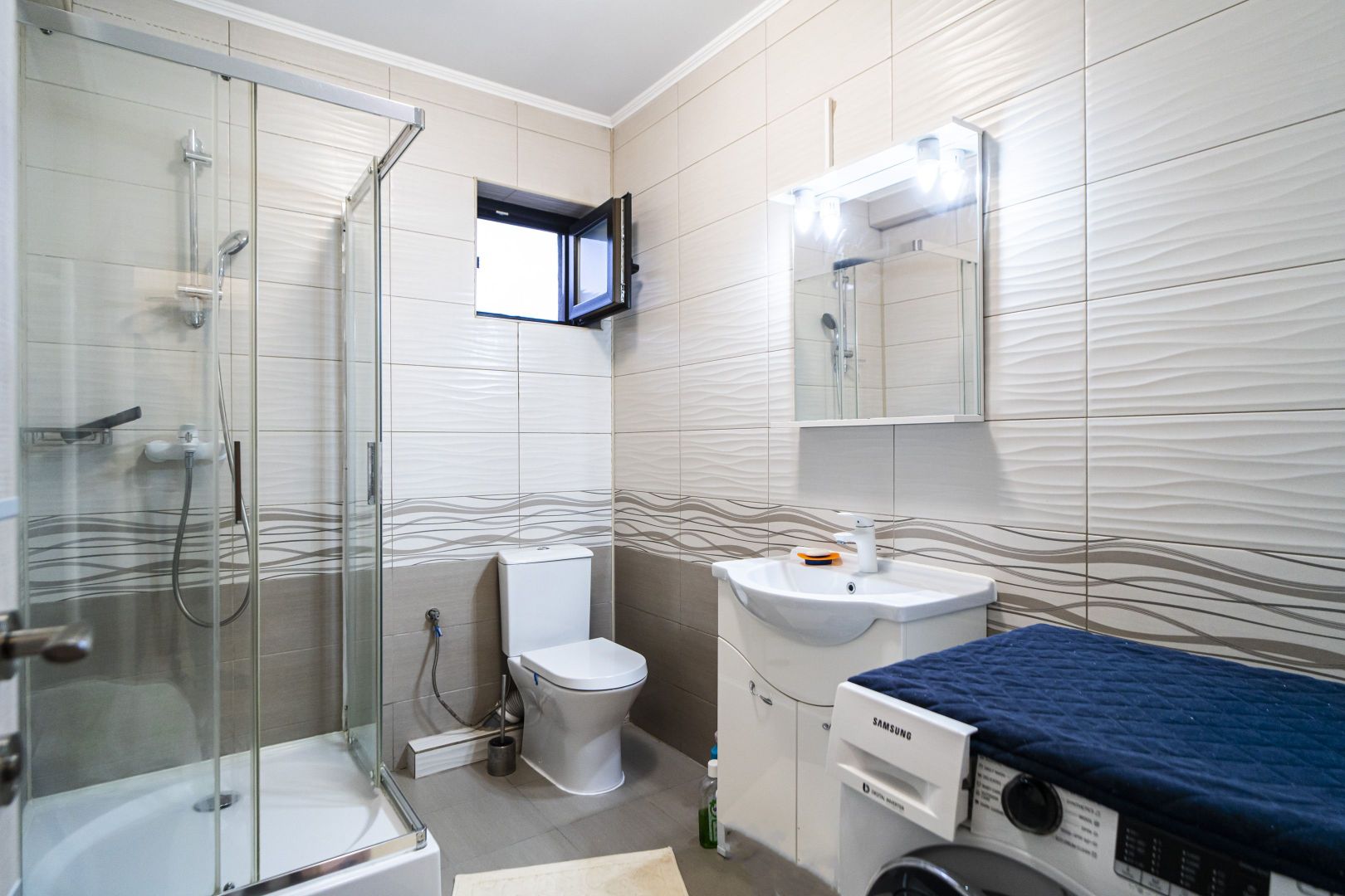 Casa individuala in comuna Chiajna- sat Dudu,  comision 0 - Poză 13