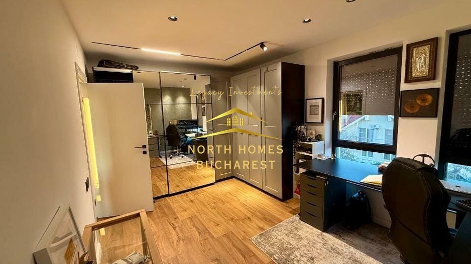 Apartament 3 Camere Pipera (langa rond OMV) - Poză 13