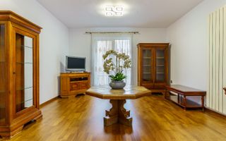 Apartament 100 mp si 2 balcoane cartierul Buna Ziua - Poză 1
