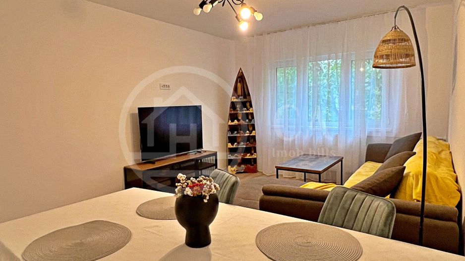 Apartament cu 3 camere de inchriat in zona Decebal, Oradea - Poză 2