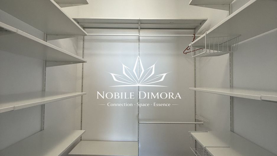 xCity Towers - Apartament cu 2 camere, parcare subterana, spatii de depozitare - Poză 14