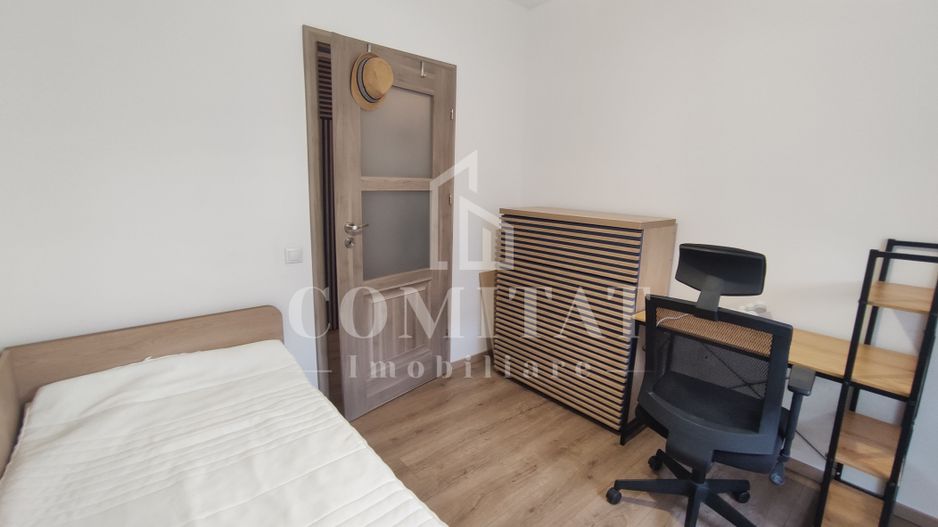 Apartament 2 camere  | etaj intermediar | Zona Centrala - Poză 4