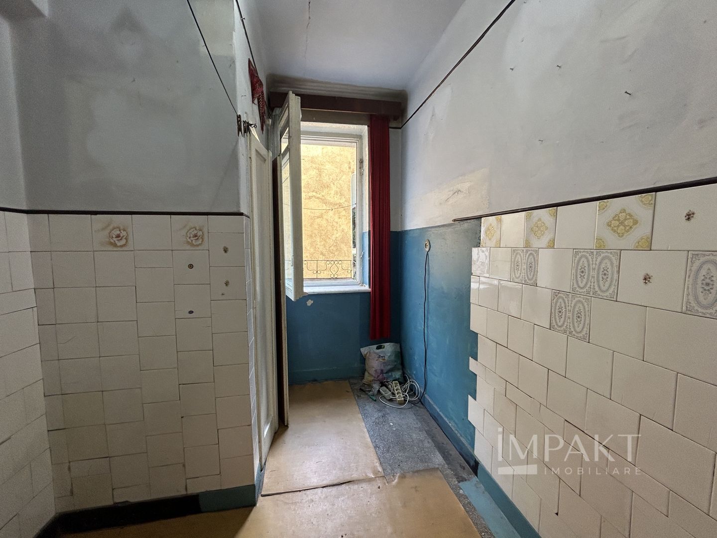 Oportunitate investitie ! Apartament cu 2 camere, zona Horea! - Poză 7