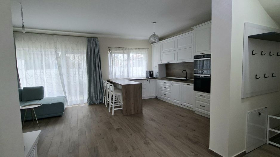 Casa la prima inchiriere cu 3 camere - Poză 4