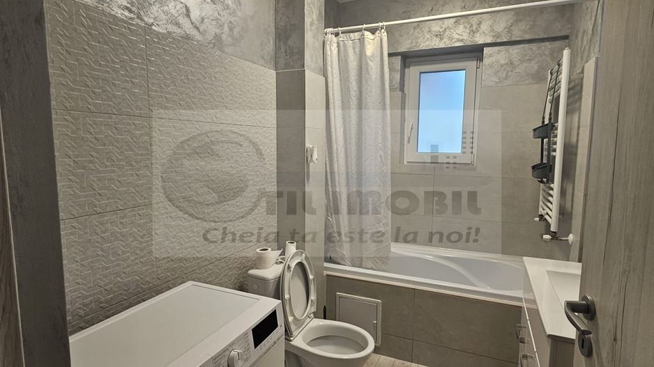 Apartament 2 camere - 2 niveluri - 2 bai - 90mp - Poză 7