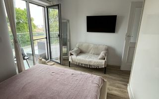 Apartament 1 camera Giroc bloc nou - Poză 1