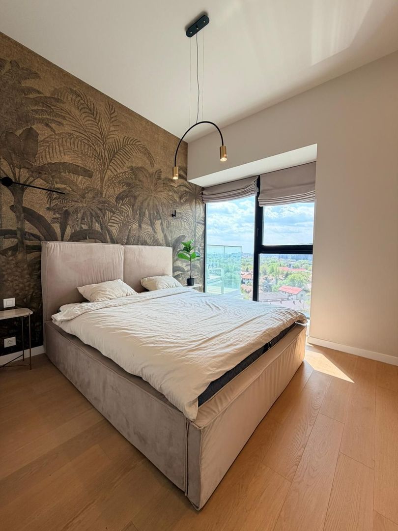 3 Camere One Verdi Parc - Poză 11