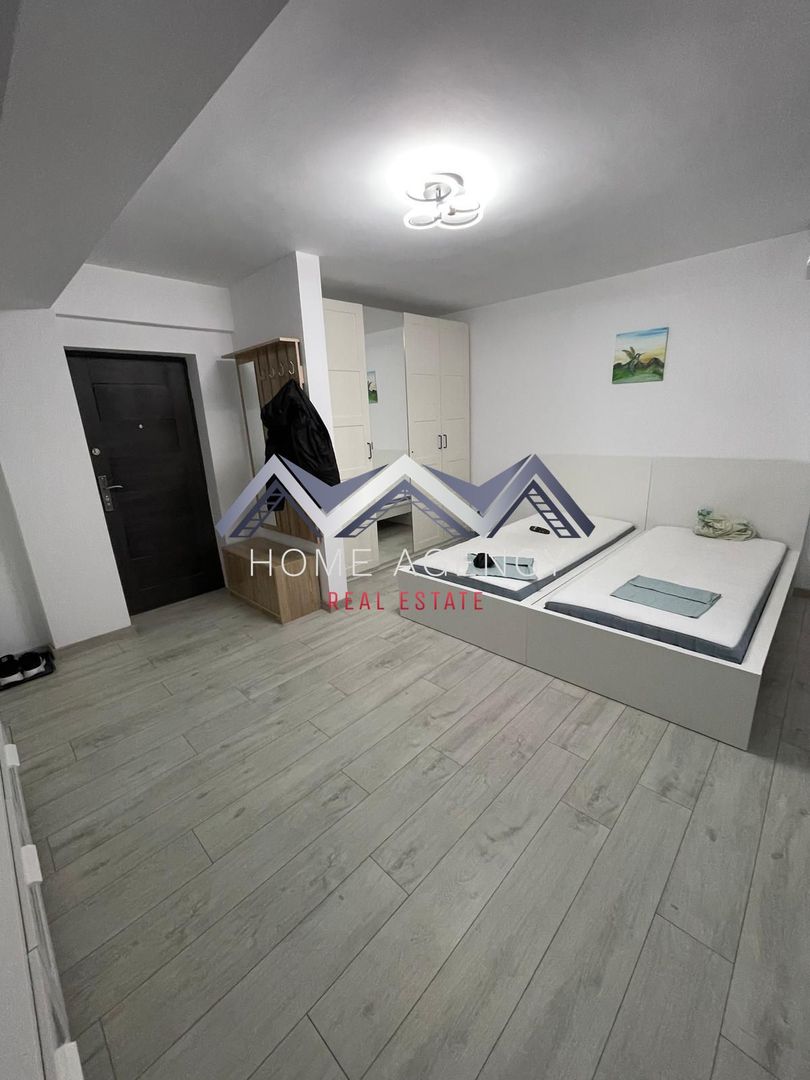 Garsonieră cu bucătărie închisă | include parcare - Poză 4