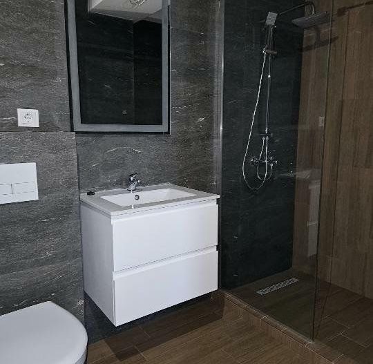 Apartament 3 camere | Ozana | Bloc nou | Nemobilat - Poză 9