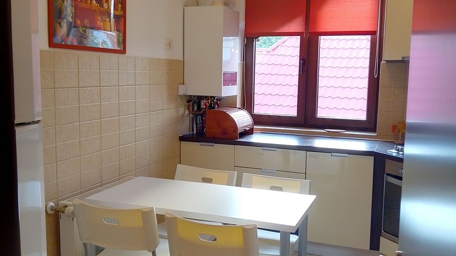 Apartament 3 camere centrala proprie +  parcare - Polona - Dorobanti - Poză 5