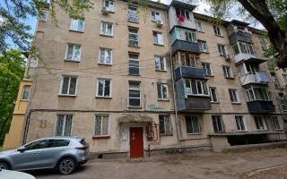 Exclusiv! 2 camere, Râșcani, Kiev 8/2 – etajul 2/5, reparație capitală nouă - Poză 35