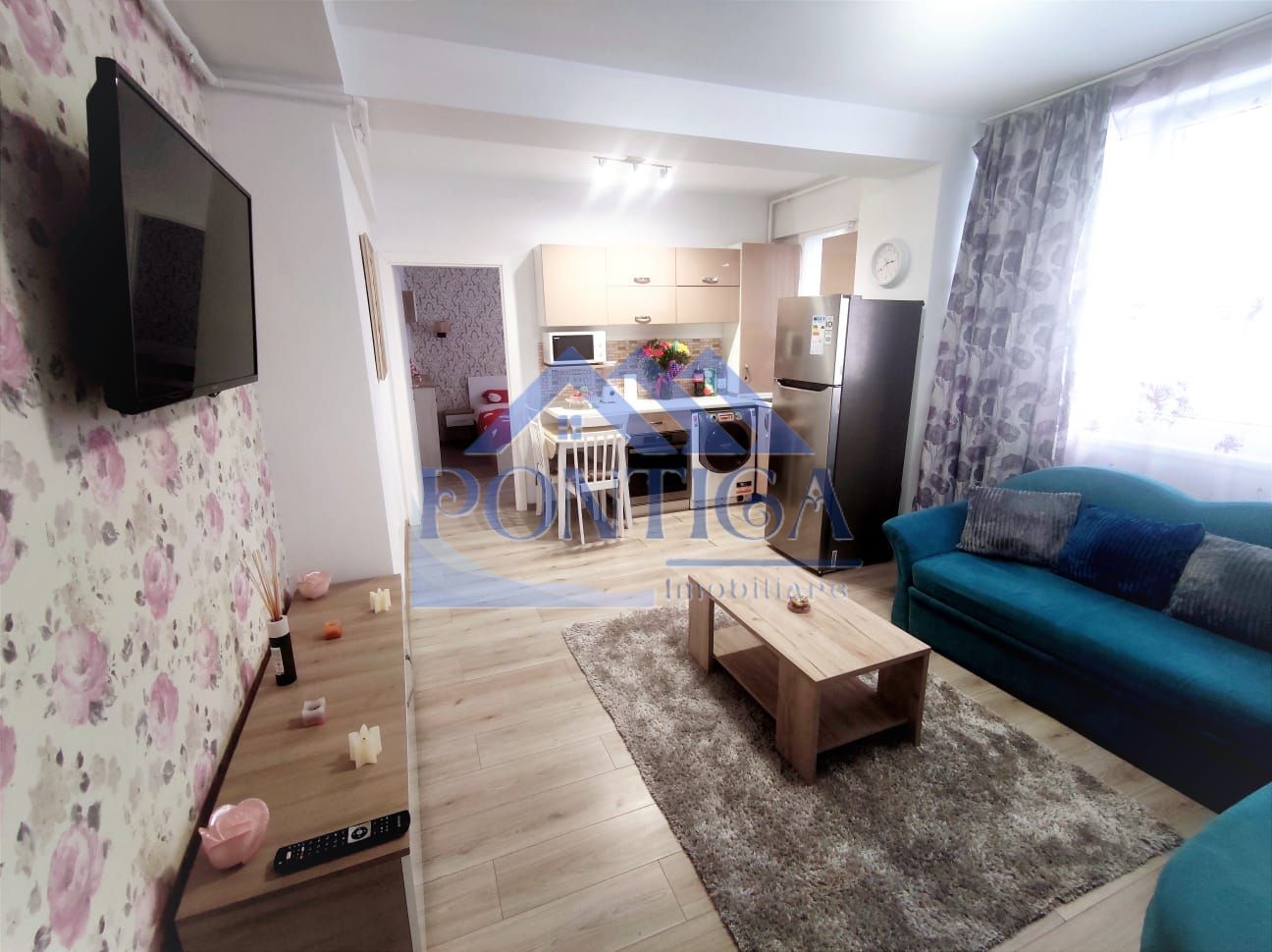 Apartament zona Alezzi - Poză 3