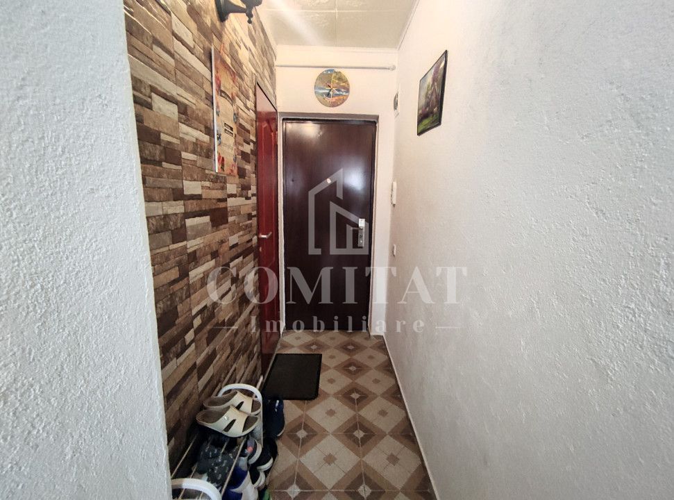 Apartament cu 2 camere | ideal pentru investitie  | Iris - Poză 8