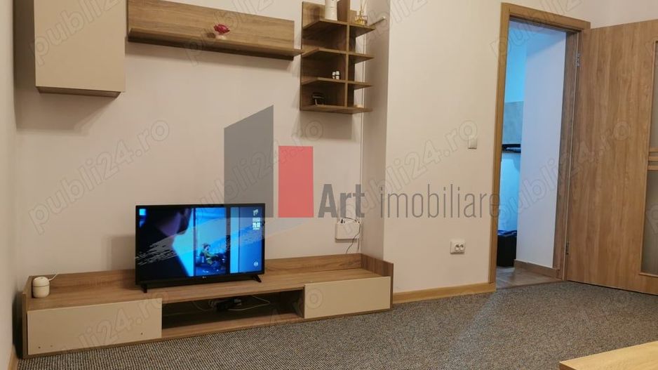 GARSONIERA CISMIGIU - Poză 1