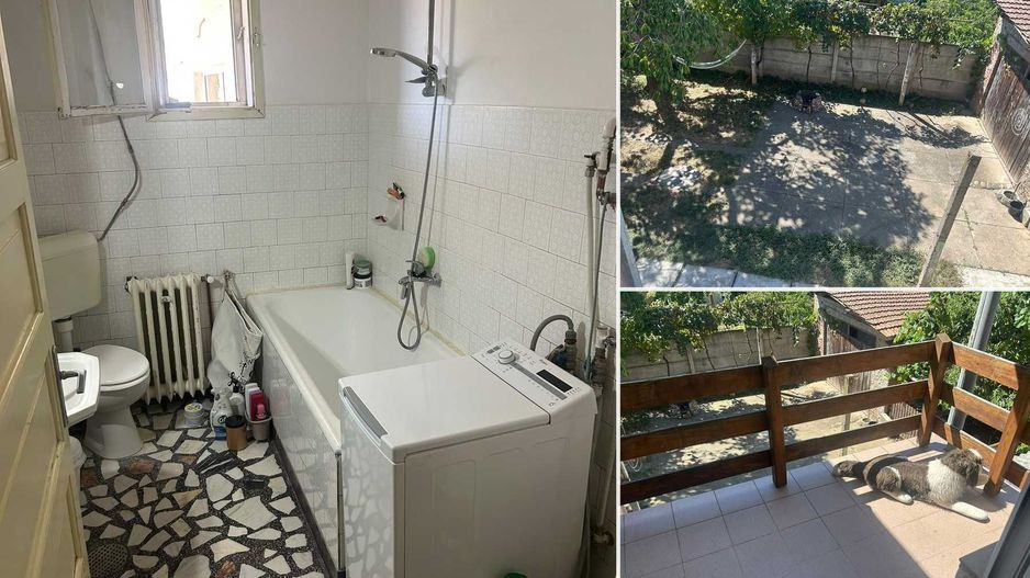 Casă de vânzare în Satu Mare – zona Rodnei / Anghel Saligny, aproape de Lidl - Poză 5