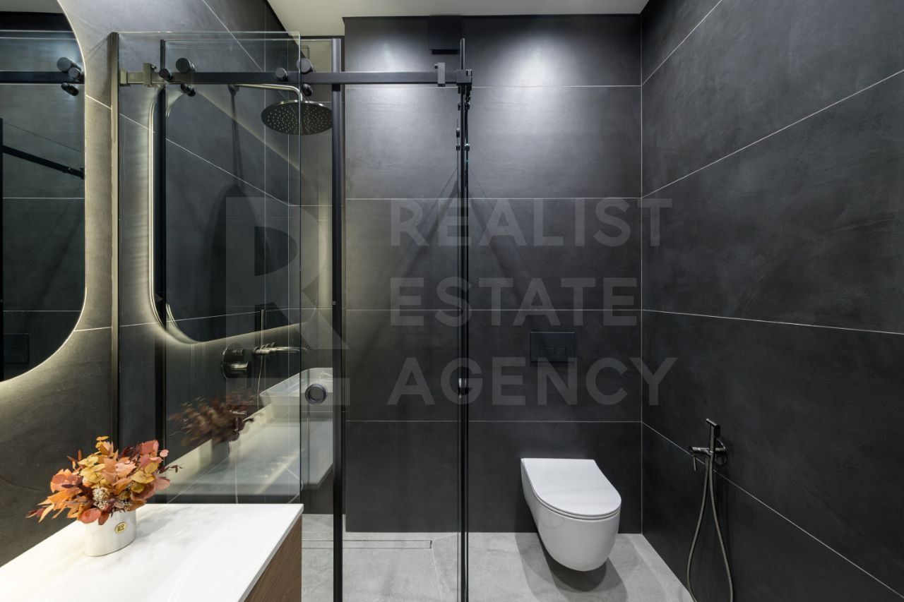 Vânzare, penthouse , 4 camere, str. Moara Roșie, Centru, - Poză 5