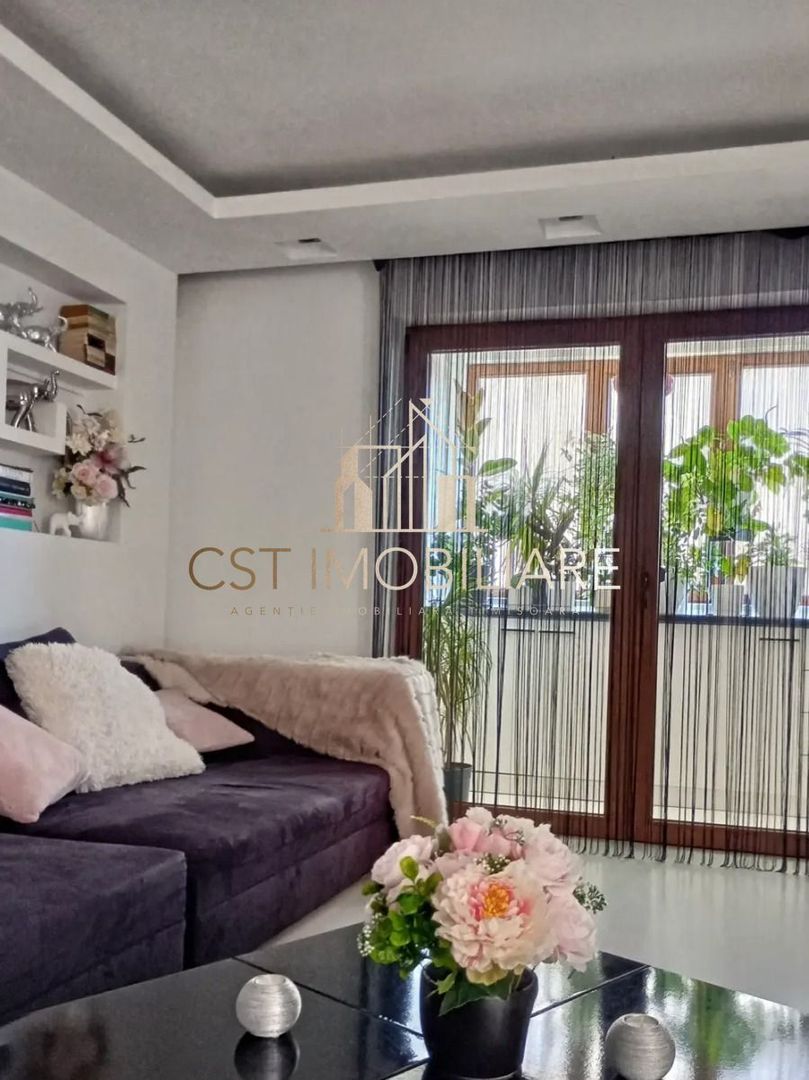 Braytim - 3 Camere - 80 Mp - Bloc Exclusivist - Poză 6